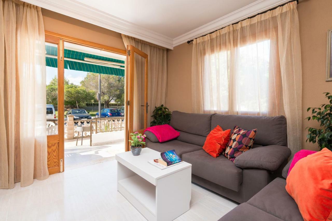 Can Gallet Port de Alcudia  ภายนอก รูปภาพ